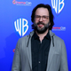 Salem’s Lot director Gary Dauberman.